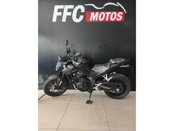 HONDA CB 500 HORNET 